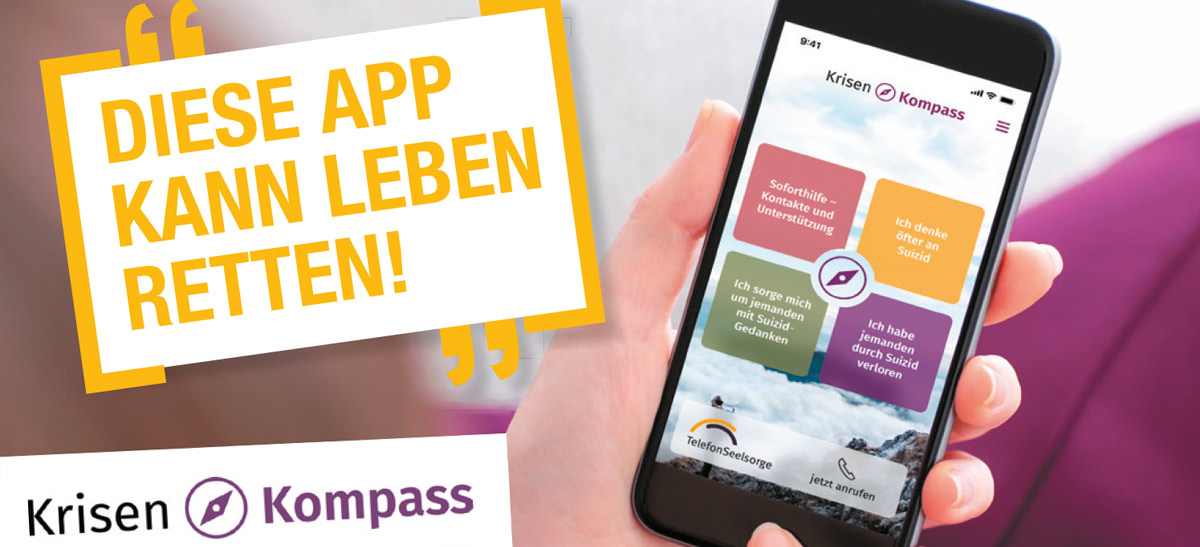 Freianzeige Krisenkompass Vorschaubild Freianzeige Krisenkompass Vorschaubild