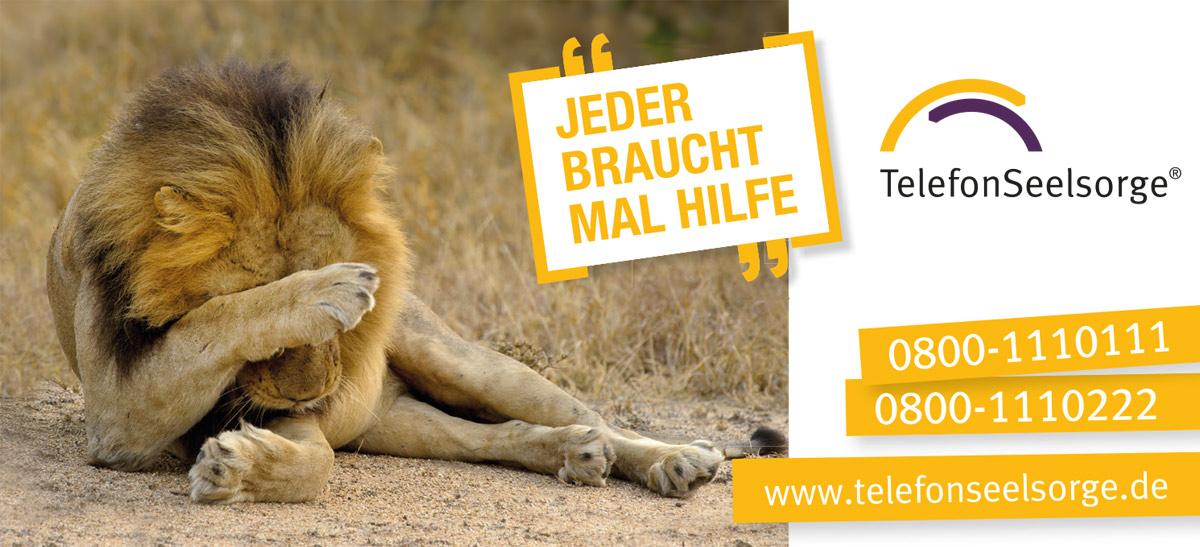 Freianzeige Löwe Vorschaubild Freianzeige Löwe Vorschaubild