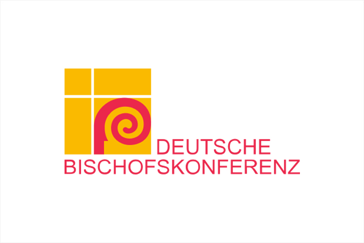 Partnerlogo Deutsche Bischofkonferenz Partnerlogo Deutsche Bischofkonferenz